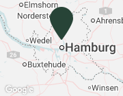 Fraser Suites Hamburg